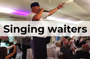 singing-waiters