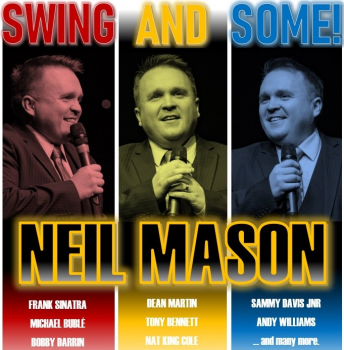 Neil Mason - Swing and Some